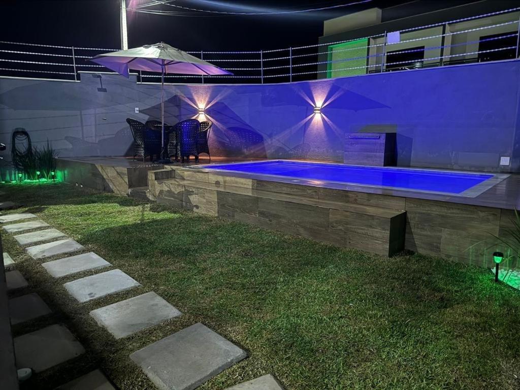 Casa Top Porto Seguro Exterior foto