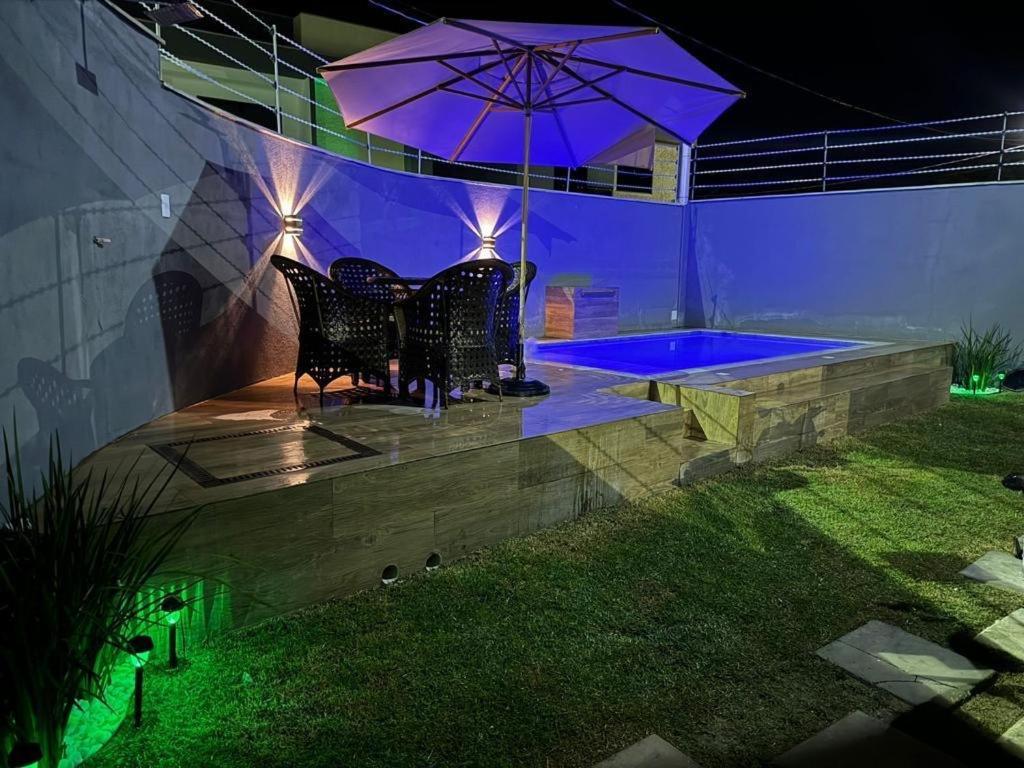 Casa Top Porto Seguro Exterior foto
